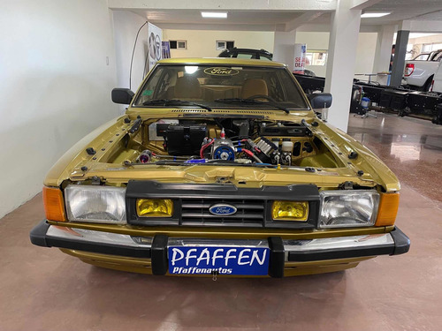 Imagen 2 de 15 de Ford Taunus 2.3 Gt Pfaffen Autos G