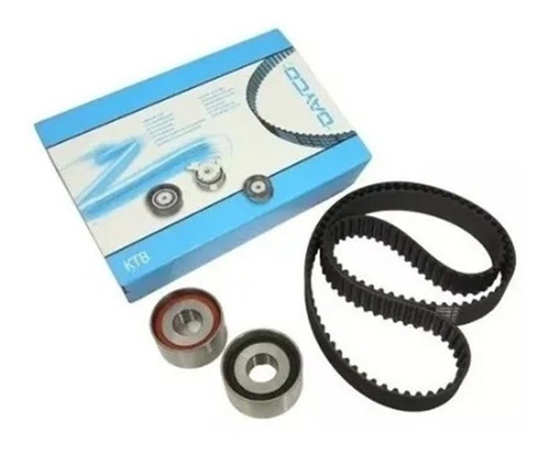 Kit Correia Ducato 2.5 2.8 Diesel 94-2001