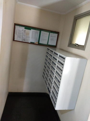 Imagem 3 de 23 de Ref.: 2221 - Apartamento Com Condomínio, 2 Quartos, 1 Vaga Na Vila Francisco Matarazzo, Santo André - Sp - 2221