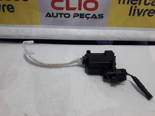 Motor Trava Portinhola Comb Onix Prisma 2014 A 2019 13348741