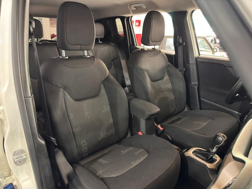 Jeep Renegade 2.0 16V TURBO LONGITUDE 4X4