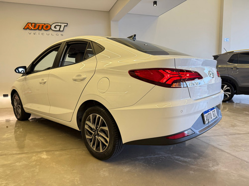 Hyundai HB20S HB20S EVOLUTION 1.0 TB FLEX 12V AUT.