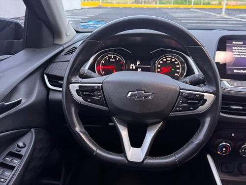 Chevrolet Onix 1.0 Premier Redline At