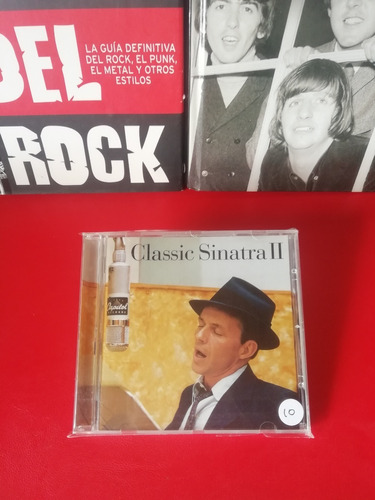 Frank Sinatra - Classic Sinatra Ii