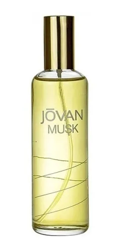 Jovan Musk De Dama 96 Ml Edc