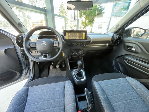 Citroën C3 Aircross 1.6 Vti Feel Pack