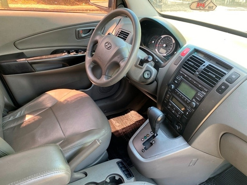 Imagem 12 de 13 de Hyundai Tucson Gls B