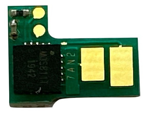 Chip 17a Static Control Cf217a M102w M130fw Nuevo 1,600 Imp.