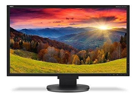 Nec Ea224wmi-bk Monitor Pantalla 21.5-pulgada Led-lit