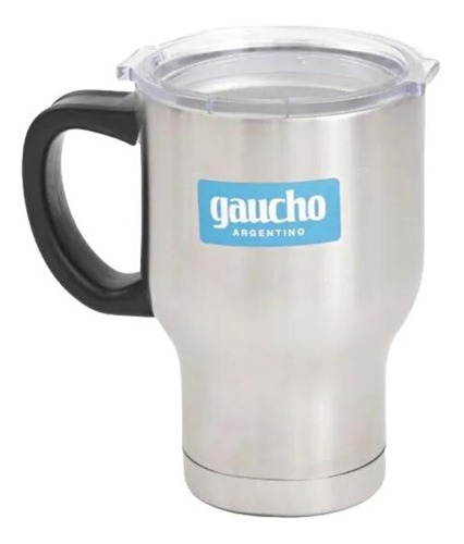 Jarro Térmico Gaucho Argentino 600cc C/manija (prowp)