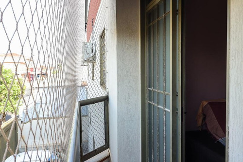 Imagem 8 de 15 de Apartamento Para Aluguel - Vila Tibério, 3 Quartos, 97 - 893469808