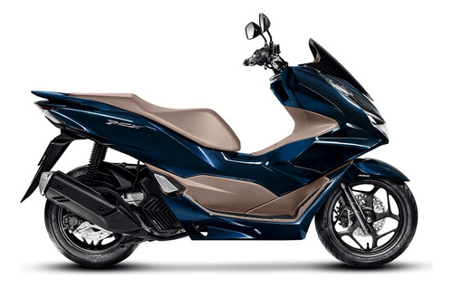 Pcx 160 Dlx Abs 25/25 Preço Imperdível !