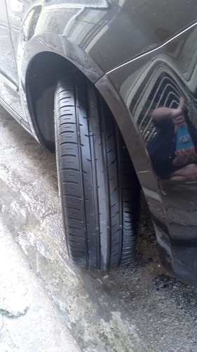 Fiat Linea 1.8 16v Essence Flex Dualogic 4p