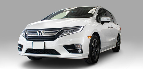 Imagen 1 de 7 de Honda Odyssey 2019 3.5 Touring At