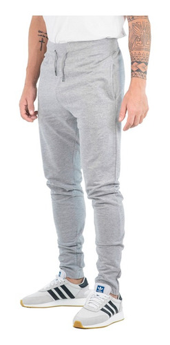 Imagen 2 de 4 de Muvem Pantalon De Hombre Deportivo