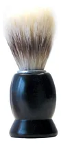 Comprar Brocha De Afeitar Barberia B1013 Color Negro