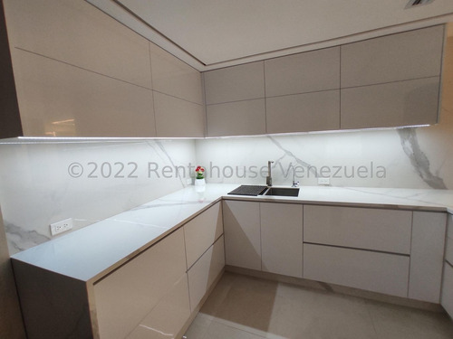 Imagen 29 de 29 de Apartamento En Alquiler La Arboleda Maracay Estef 23-12720
