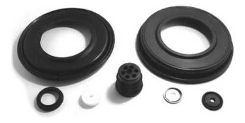 Kit Reparación Servo Freno Bendix Ford 250 / F250 - Xx 1011j