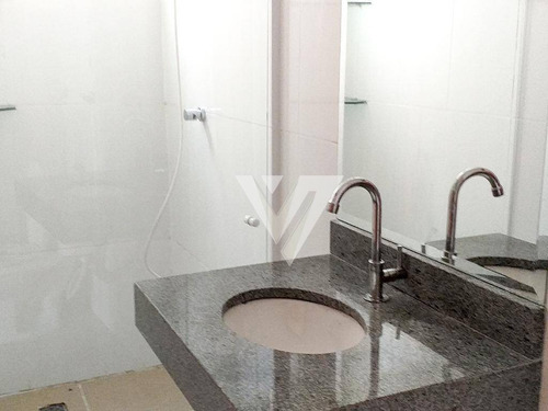 Imagem 8 de 21 de Casa Com 3 Dormitórios À Venda, 110 M² Por R$ 345.000,00 - Wanel Ville - Sorocaba/sp - Ca1388