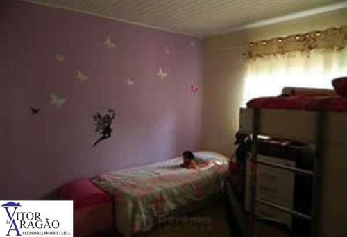 Imagem 3 de 9 de 08229 - Casa 2 Dorms. (1 Suíte), Cachoeirinha - São Paulo/sp - 8229