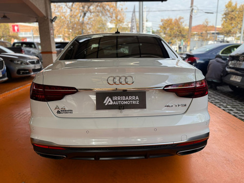 Audi A4 40 TFSI SPORT