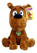 Comprar Peluche Scooby Doo Bebé - Scooby Doo 40 Cm