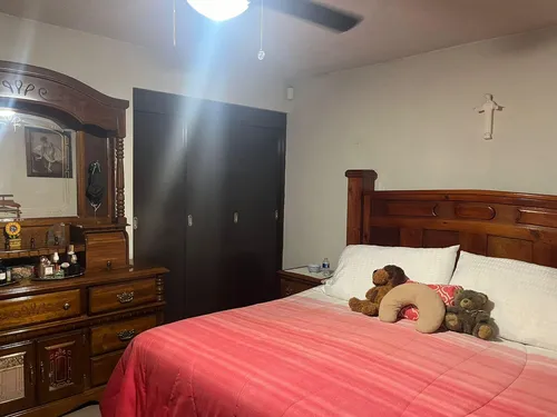 Casa En Venta En Los Cedros, Monterrey, N.l., Zona Cumbres