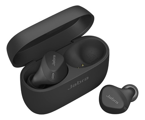 Producto Generico - Jabra Auriculares Bluetooth Intraurales. Color Black