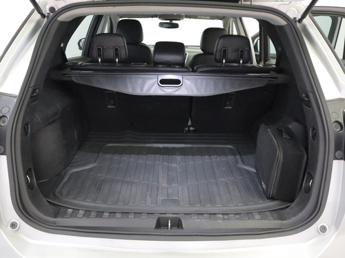 Chevrolet Equinox Ls 1.5 Tp T Tc 4ab Abs 4x2