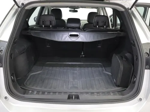 Chevrolet Equinox Ls 1.5 Tp T Tc 4ab Abs 4x2