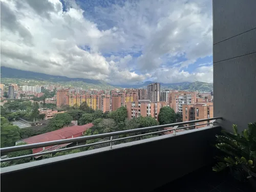 Apartamento En Venta En Envigado - Otra Parte