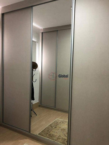 Imagem 30 de 30 de Sobrado Com 3 Dormitórios À Venda, 382 M² Por R$ 1.500.000 - Residencial Imigrantes - Nova Odessa/sp - So0310