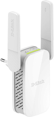 Imagem 1 de 4 de Repetidor Wireless Dual Wifi D-link