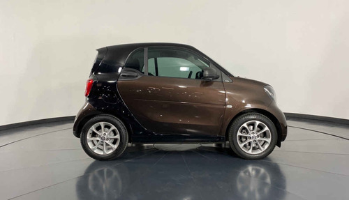 Imagen 4 de 15 de 47994 - Smart Fortwo 2018 Con Garantía