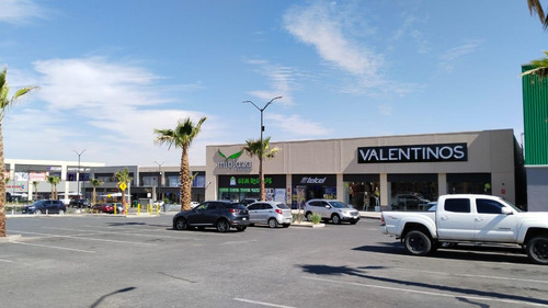 Local En Centro Comercial En Renta En Lomas Vallarta, Chihuahua, Chihuahua