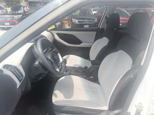 Hyundai Creta 2021