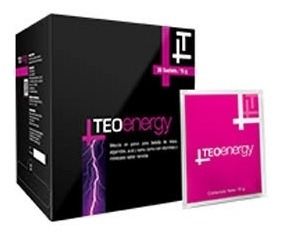 Teo Energy