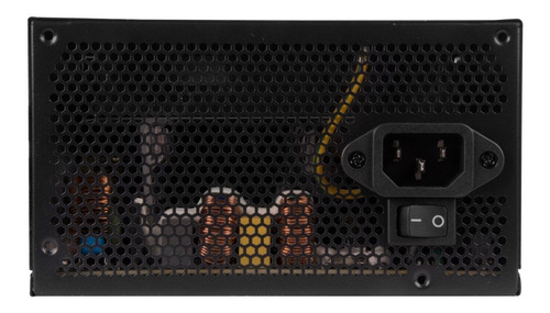 Fonte Silverstone Viva750 750w certificada 80 Plus Bronze!