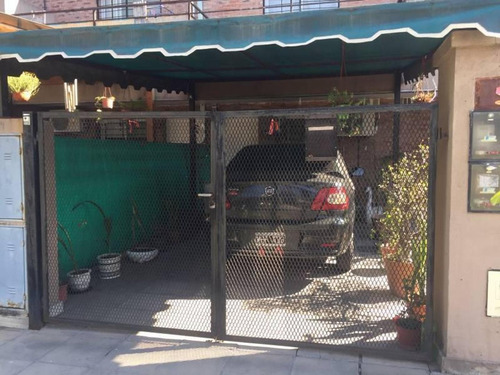 Imagen 3 de 17 de En Venta Departamento 2 Ambientes En Planta Baja Con Cochera