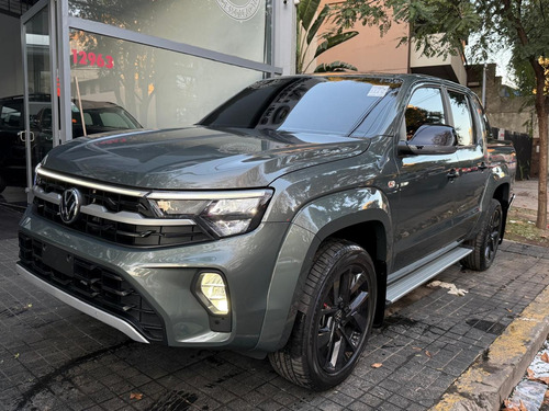 Volkswagen Amarok 3.0 Cd Tdi 258Cv V6 Hero 4X4 At