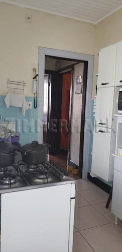 Apartamento - Santa Cecilia - Ref: 104567 - V-104567