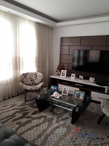 Imagem 12 de 15 de Excelente Casa Térrea No Parque Dos Pássaros - Ct-5560 - Ct-5560