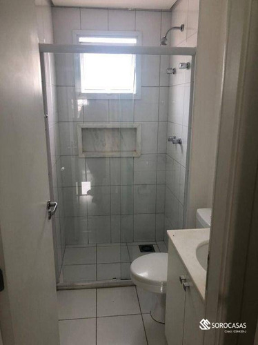 Imagem 12 de 23 de Apartamento À Venda, 164 M² Por R$ 1.280.000,00 - Condomínio Infinita Campolim - Sorocaba/sp - Ap0817
