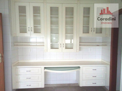 Imagem 7 de 18 de Excelente Apartamento - Ap0270