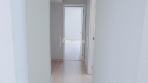 Imagem 8 de 30 de Apartamento À Venda Em Cambuí - Ap005730