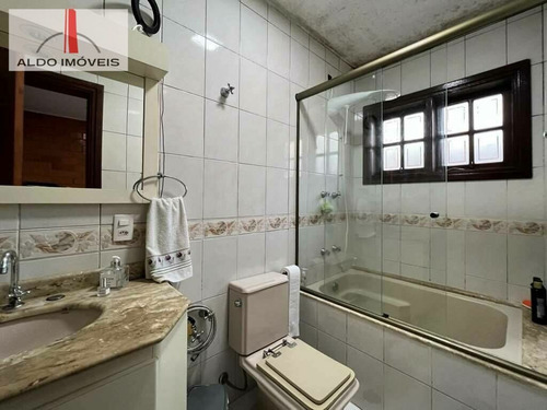 Imagem 20 de 30 de Casa À Venda No Bairro Colinas De São Fernando - Cotia/sp - 659