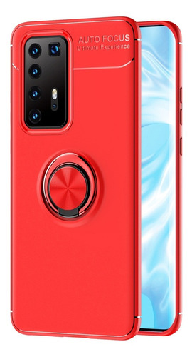 Carcasa Huawei P40 Pro - Resistente Funda Estuche Accesorios