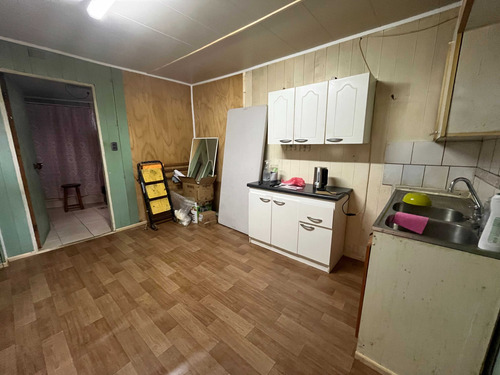 Casa Sector Vicuña Mackenna (96451)