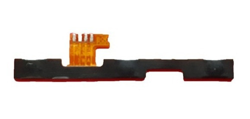 Flex De Encendido Y Volumen Sidekey Fpc Lanix Lt510