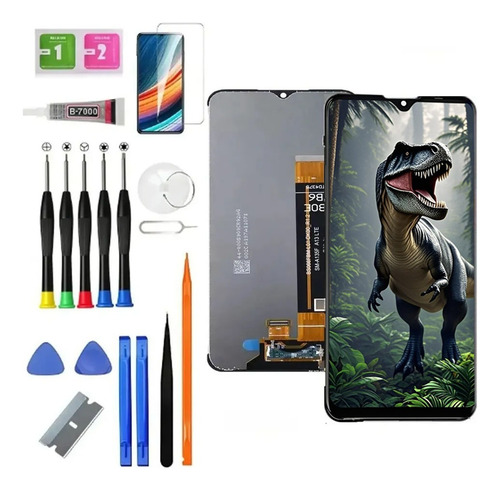 Pantalla Lcd Táctil Touch Display Para Moto E7/e7i Power Lcd